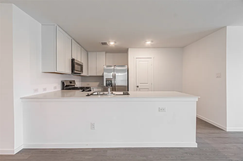 1932 Ventasso Boulevard Providence Village, TX 76227