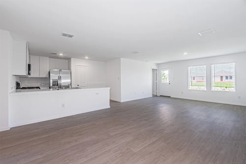 1932 Ventasso Boulevard Providence Village, TX 76227