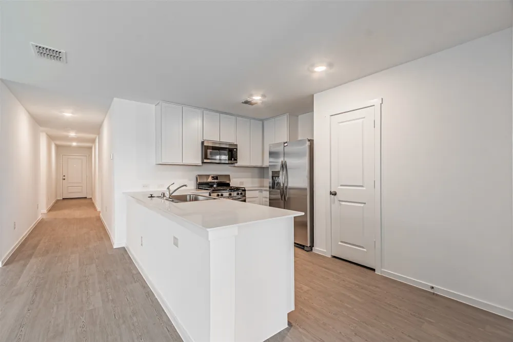 1932 Ventasso Boulevard Providence Village, TX 76227