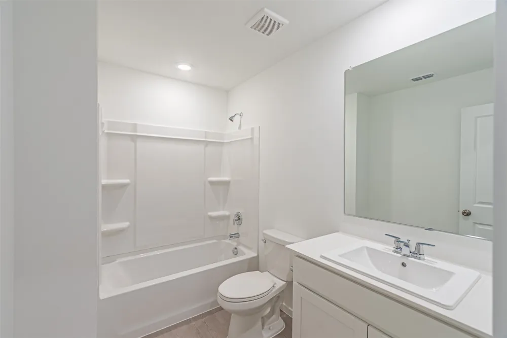 1932 Ventasso Boulevard Providence Village, TX 76227