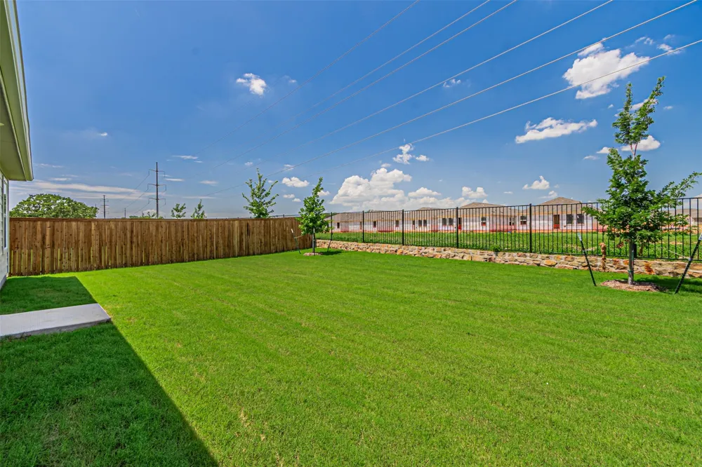 1932 Ventasso Boulevard Providence Village, TX 76227