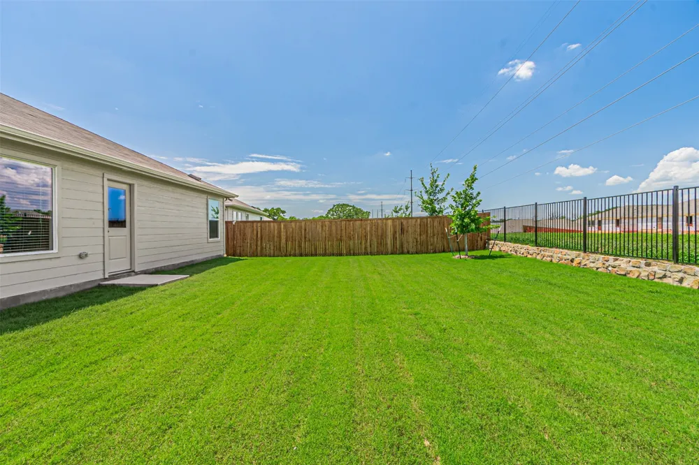 1932 Ventasso Boulevard Providence Village, TX 76227