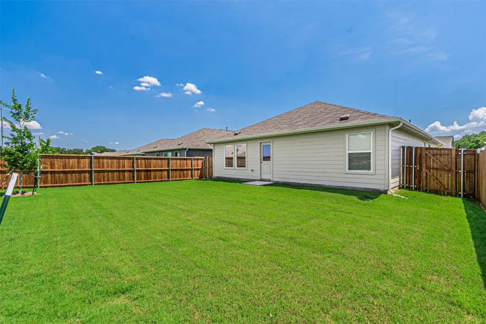 1932 Ventasso Boulevard Providence Village, TX 76227