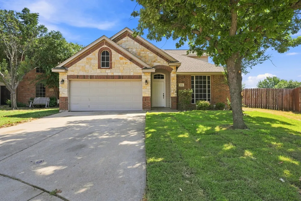 6164 Shad Drive Fort Worth, TX 76179
