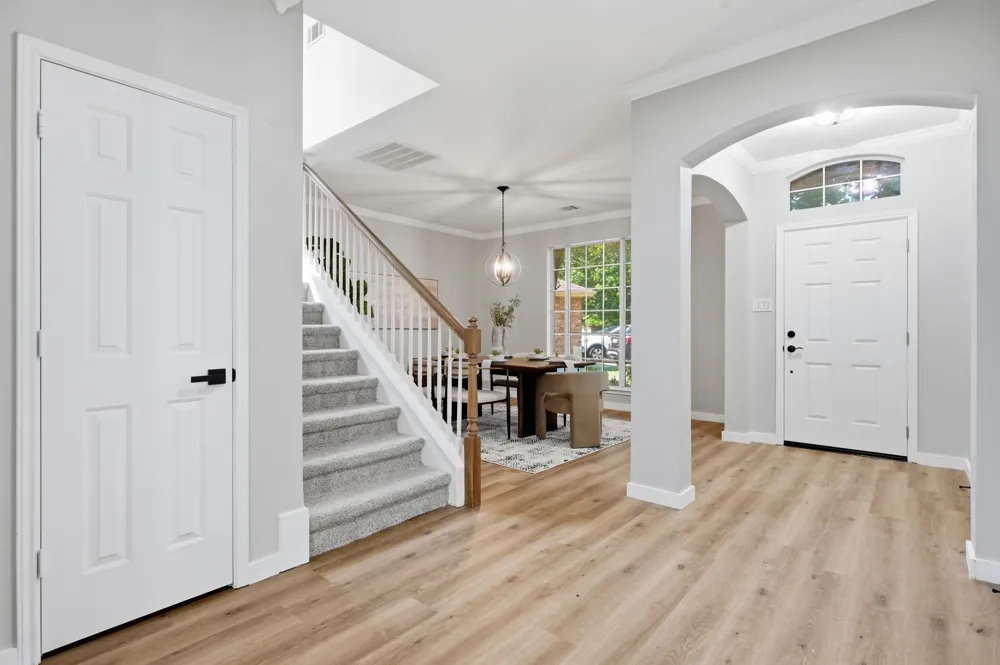 6164 Shad Drive Fort Worth, TX 76179