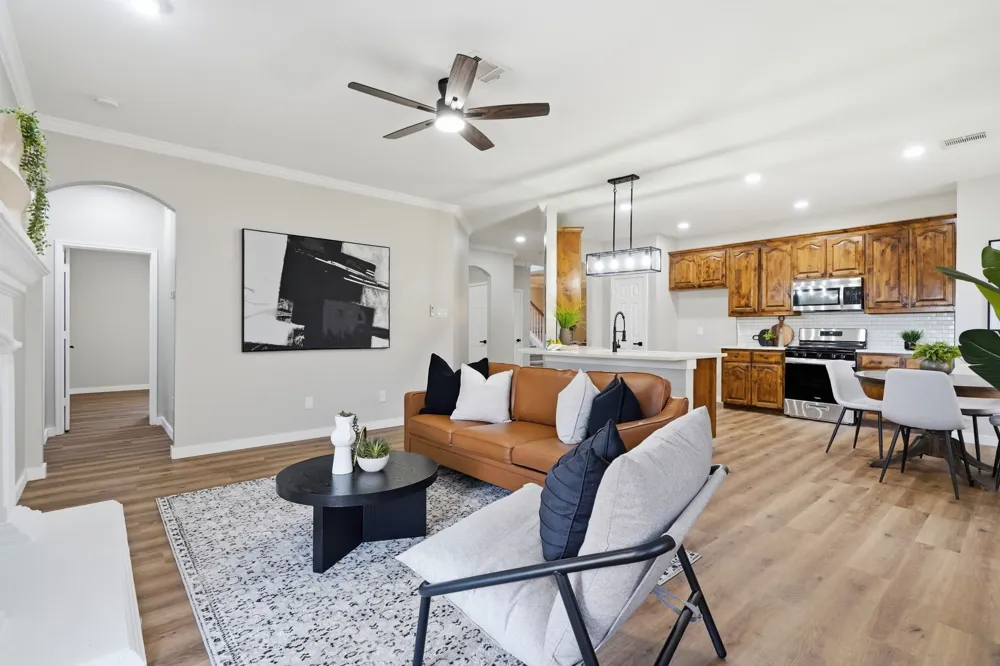 6164 Shad Drive Fort Worth, TX 76179