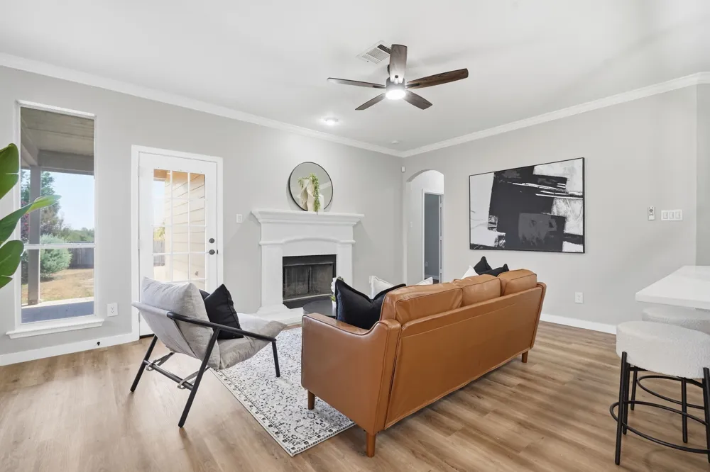 6164 Shad Drive Fort Worth, TX 76179