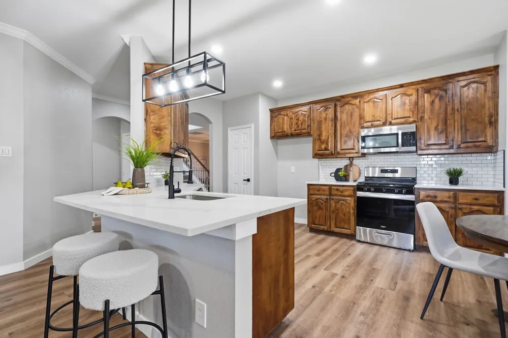 6164 Shad Drive Fort Worth, TX 76179