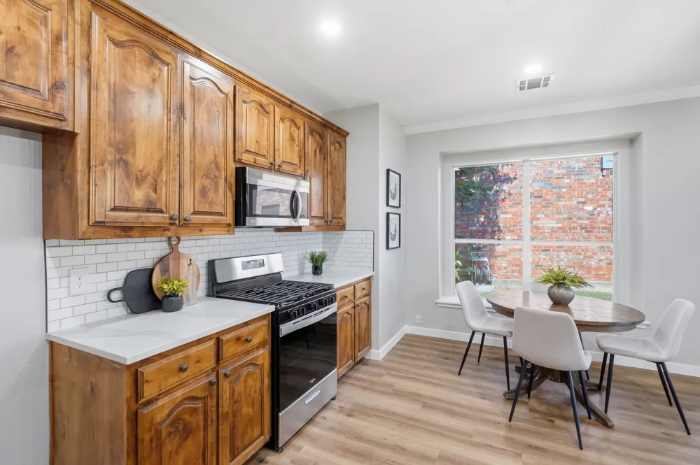 6164 Shad Drive Fort Worth, TX 76179