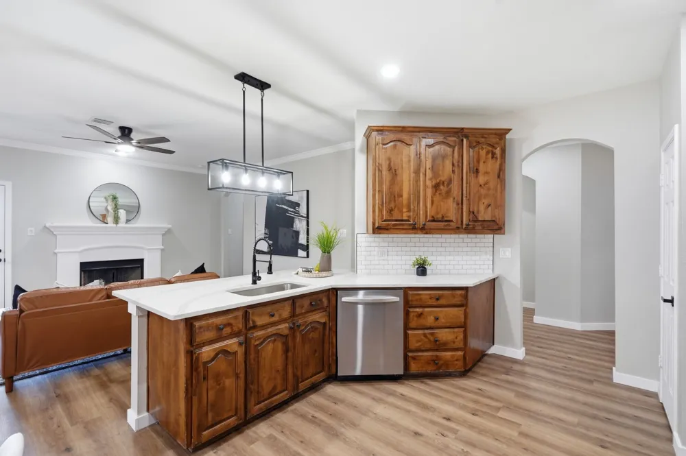 6164 Shad Drive Fort Worth, TX 76179