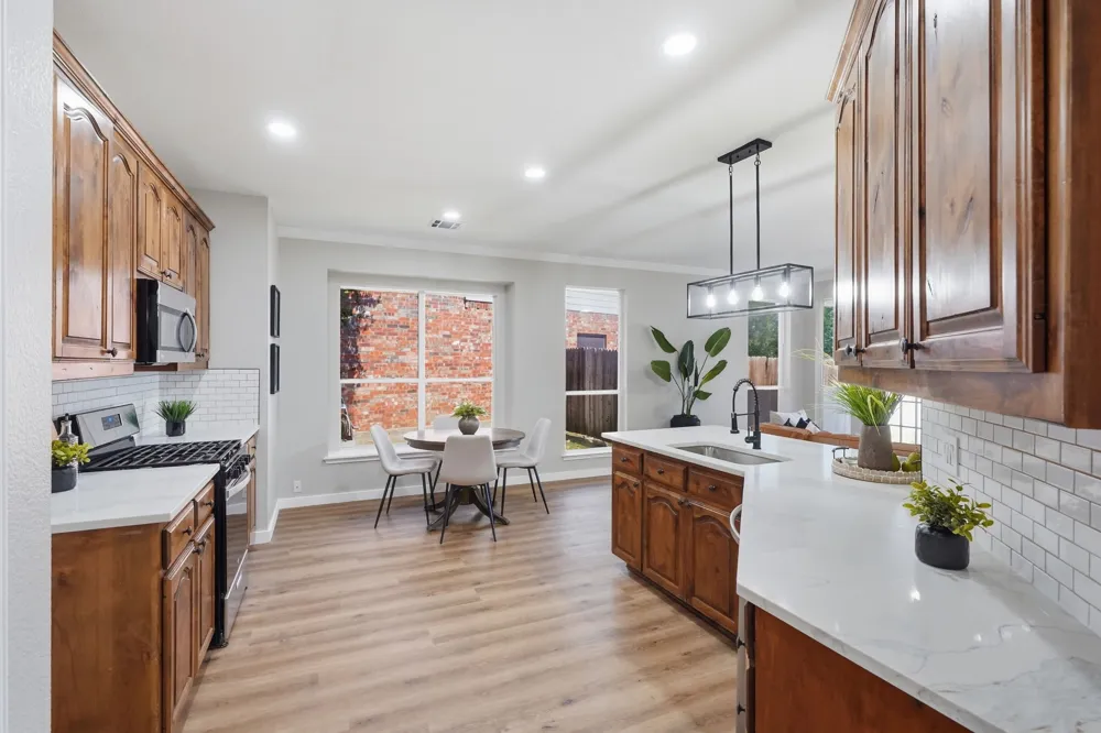 6164 Shad Drive Fort Worth, TX 76179