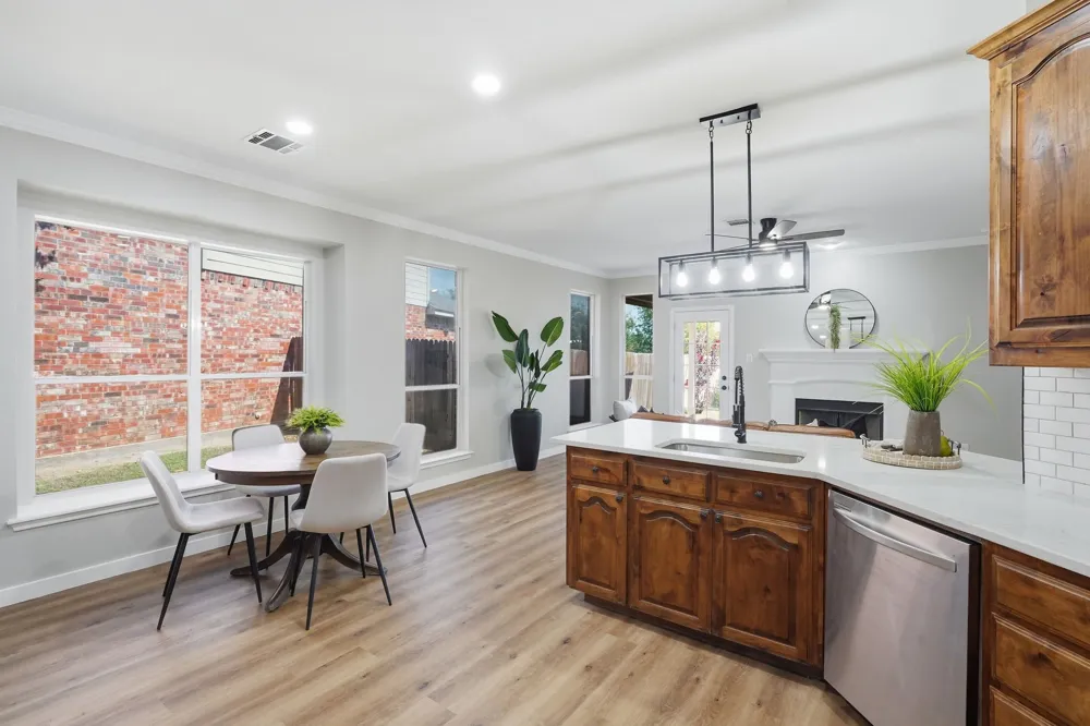 6164 Shad Drive Fort Worth, TX 76179