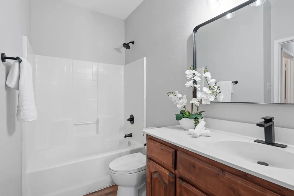 6164 Shad Drive Fort Worth, TX 76179