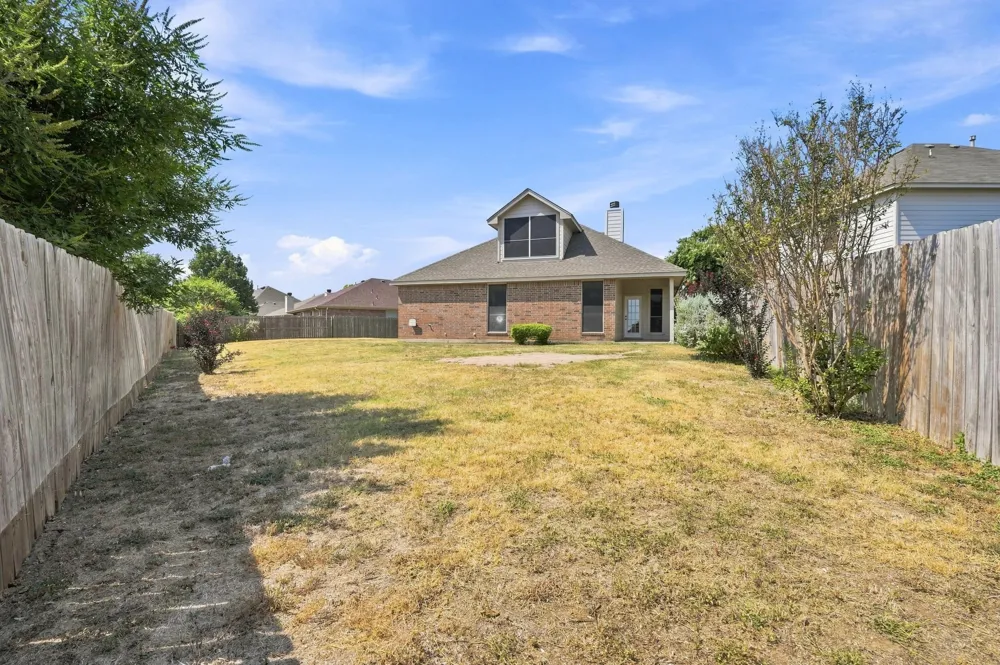 6164 Shad Drive Fort Worth, TX 76179