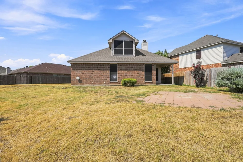 6164 Shad Drive Fort Worth, TX 76179