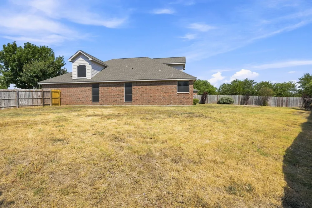 6164 Shad Drive Fort Worth, TX 76179