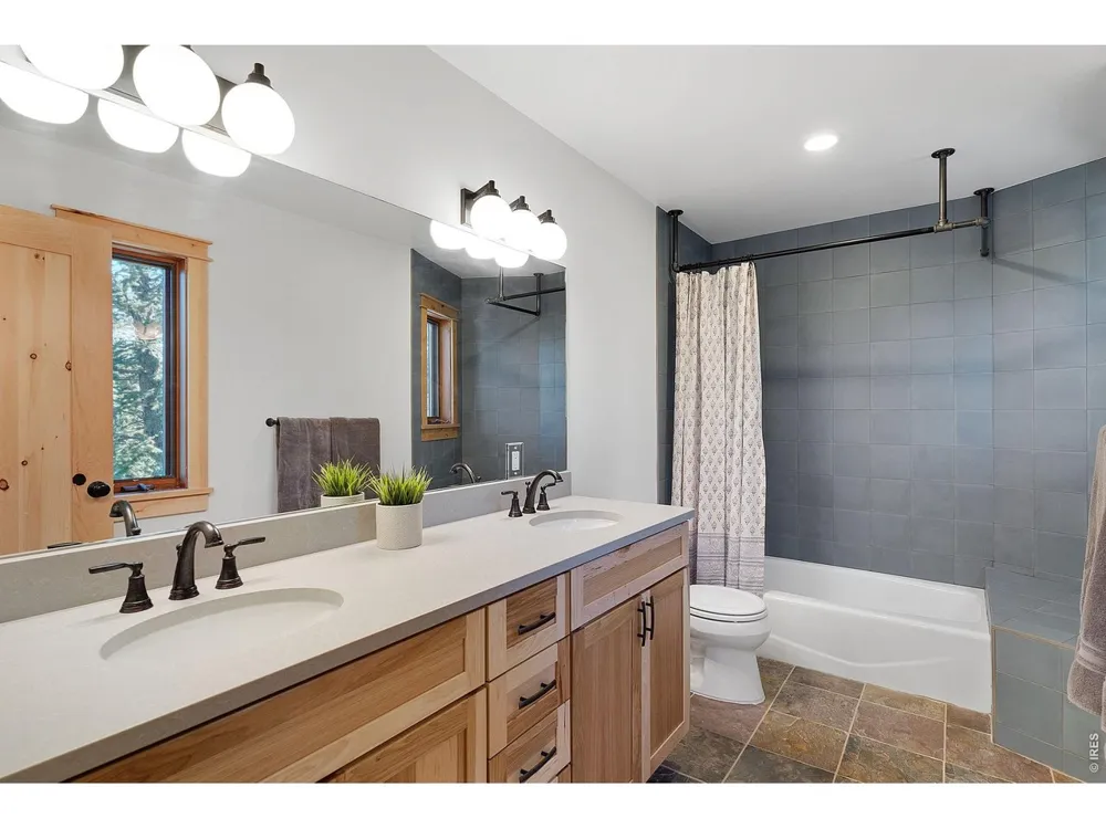 3725 Ridge Road Nederland, CO 80466