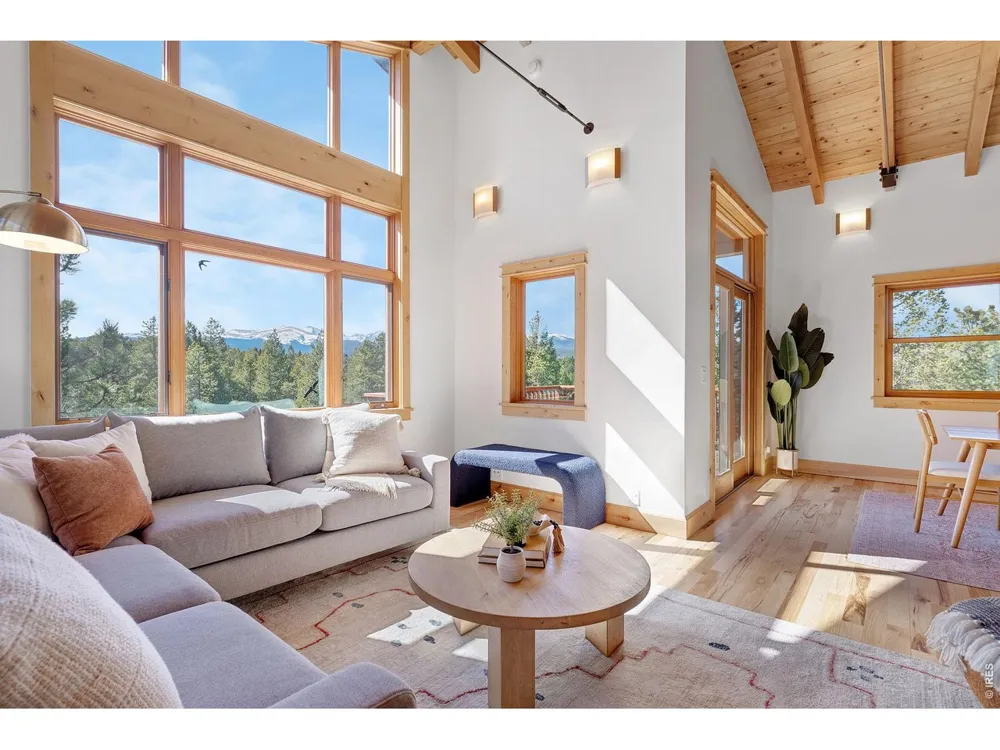 3725 Ridge Road Nederland, CO 80466