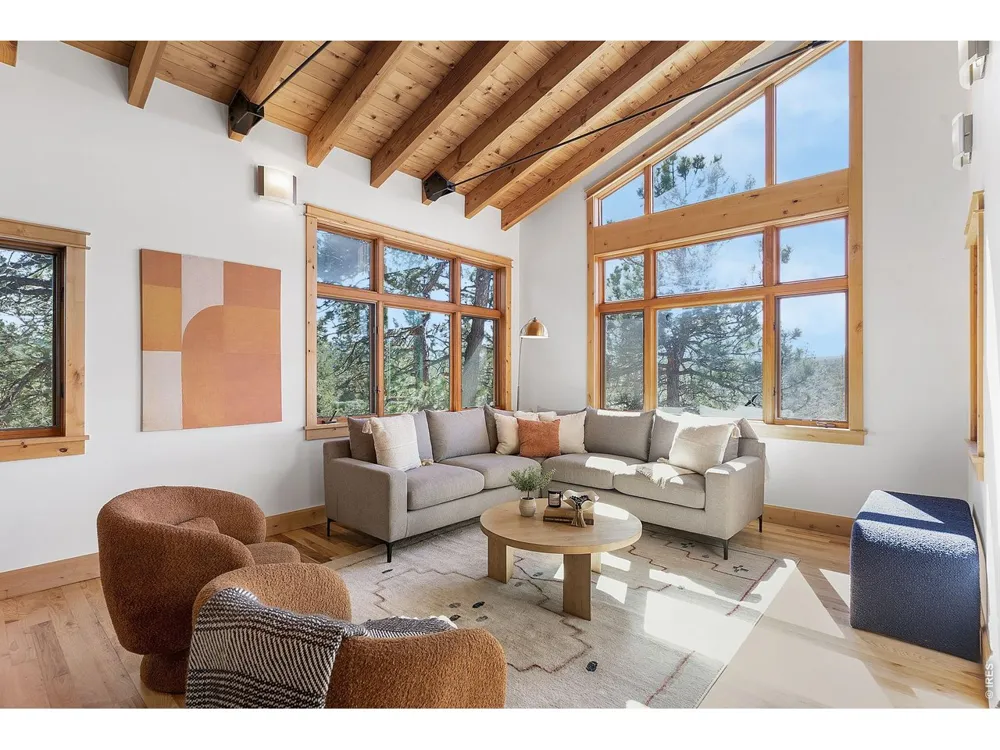 3725 Ridge Road Nederland, CO 80466