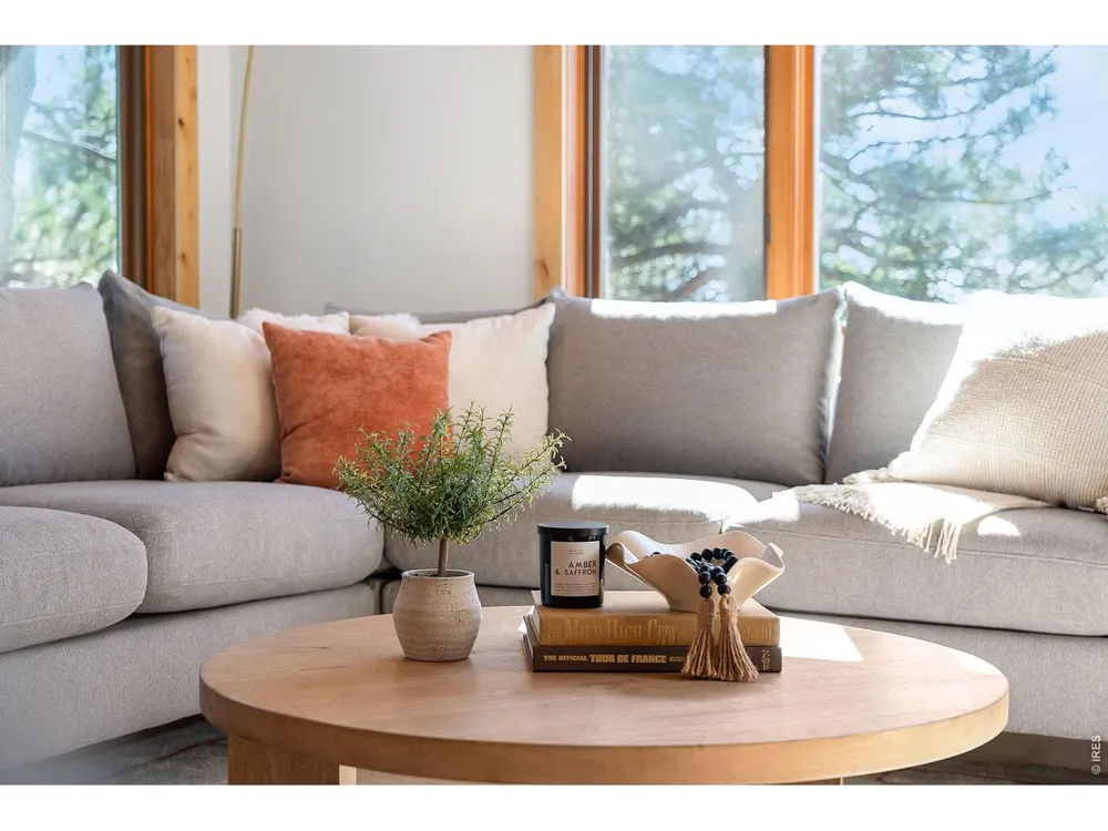 3725 Ridge Road Nederland, CO 80466