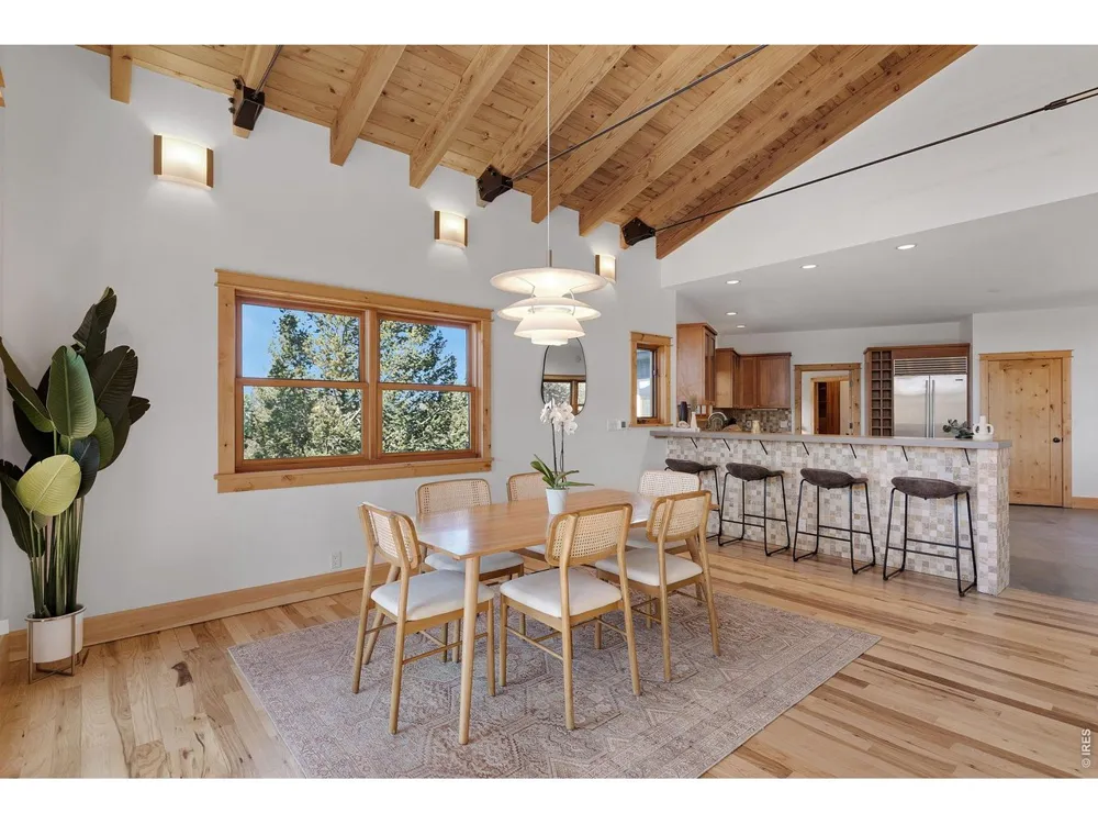 3725 Ridge Road Nederland, CO 80466