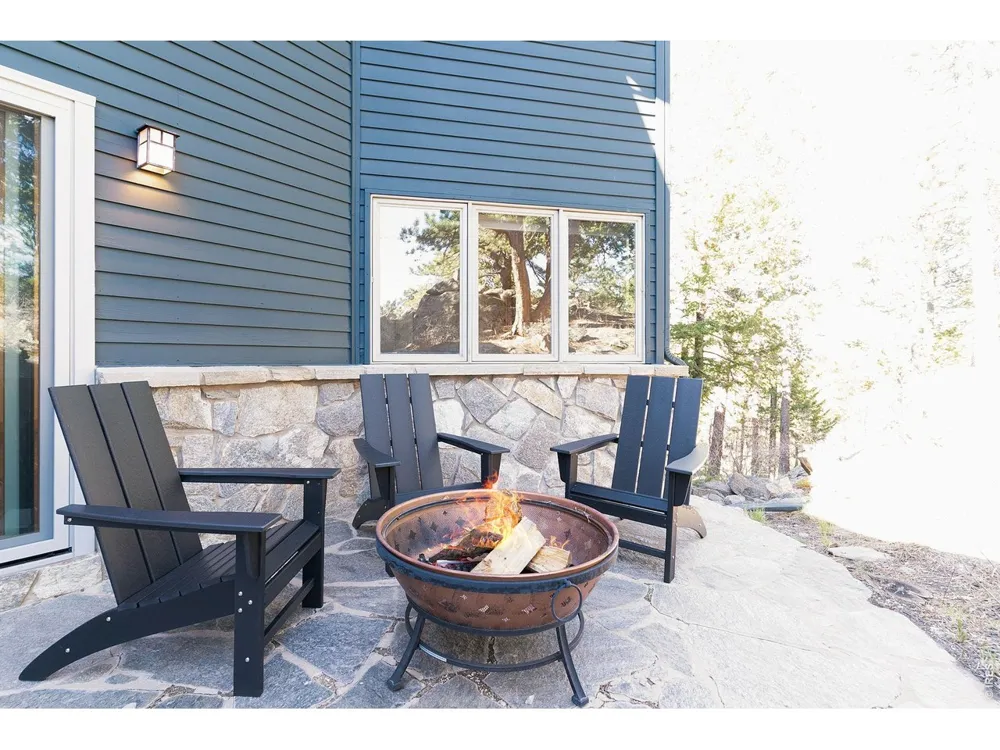 3725 Ridge Road Nederland, CO 80466
