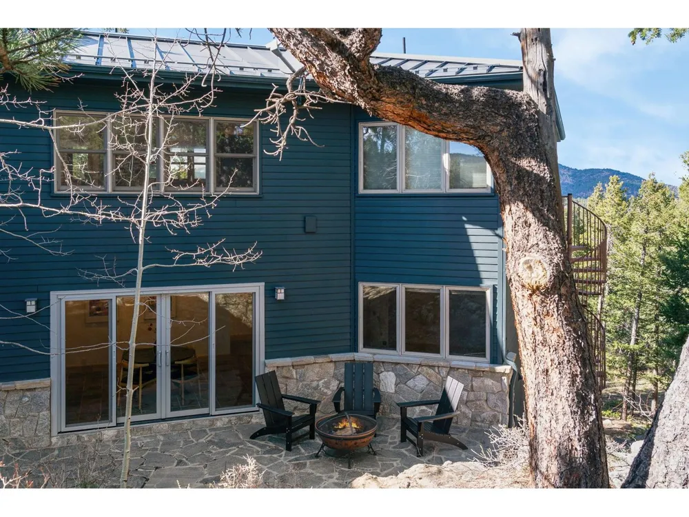 3725 Ridge Road Nederland, CO 80466