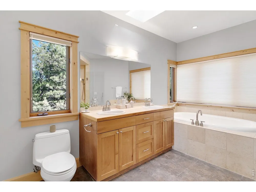 3725 Ridge Road Nederland, CO 80466