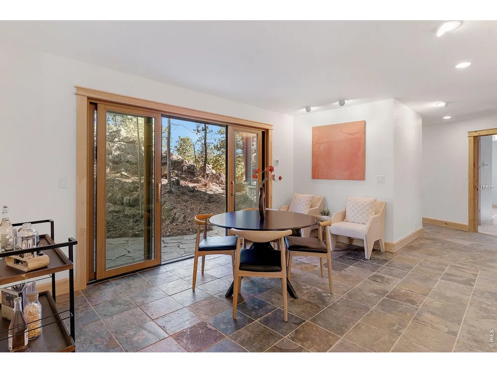 3725 Ridge Road Nederland, CO 80466