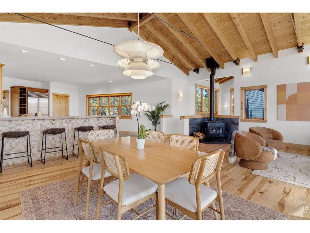 3725 Ridge Road Nederland, CO 80466