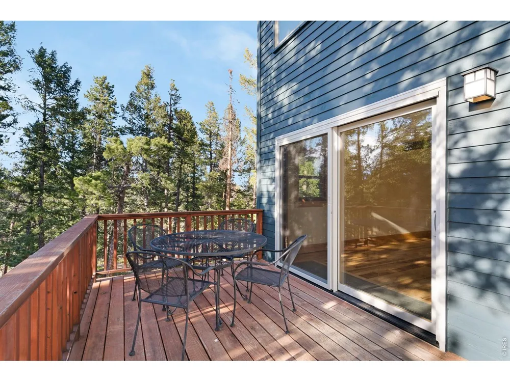 3725 Ridge Road Nederland, CO 80466