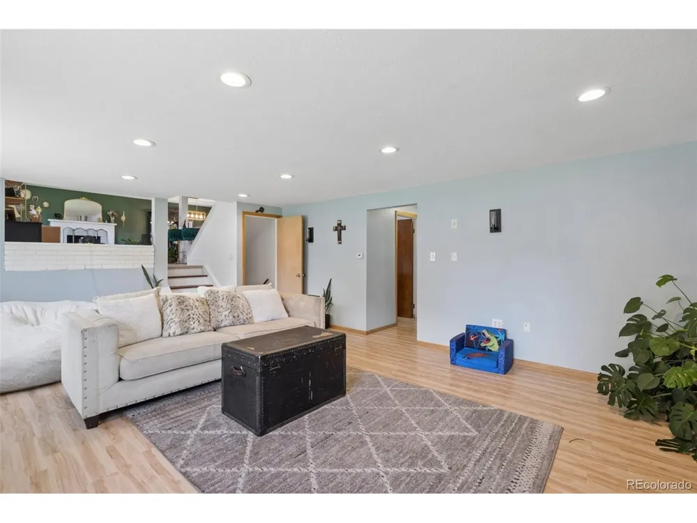 2761 Prospect Street Colorado Springs, CO 80907