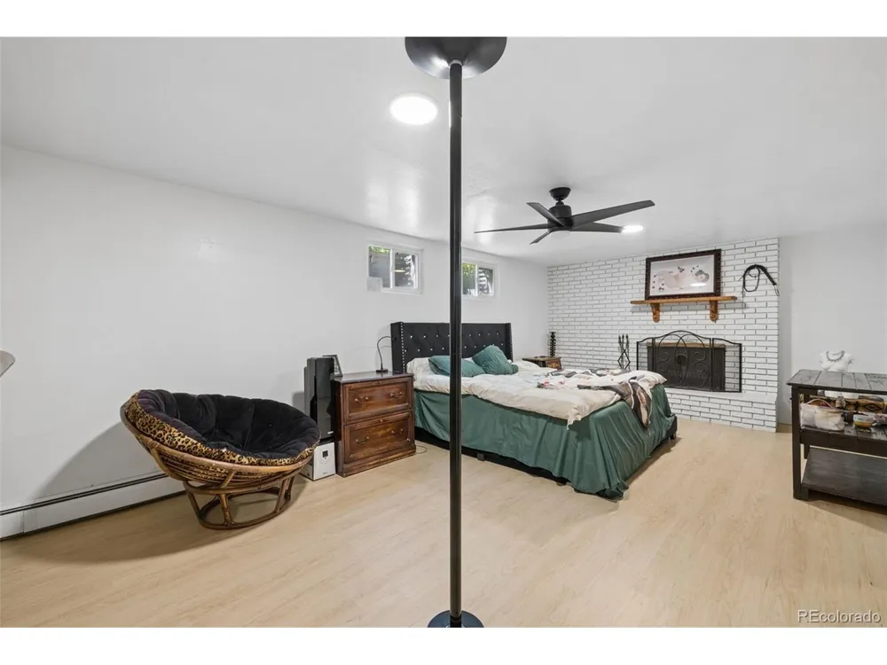 2761 Prospect Street Colorado Springs, CO 80907