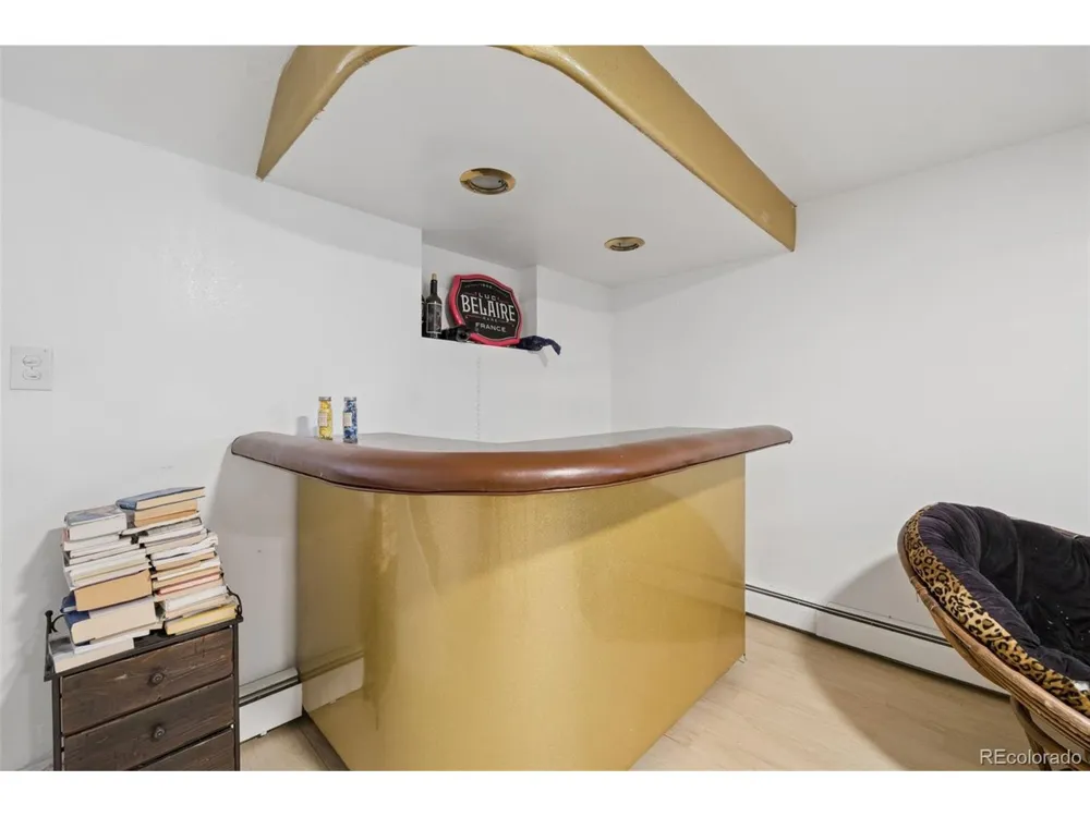 2761 Prospect Street Colorado Springs, CO 80907