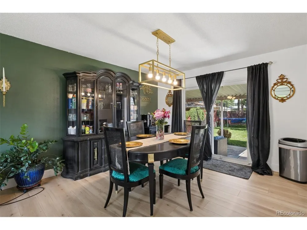 2761 Prospect Street Colorado Springs, CO 80907