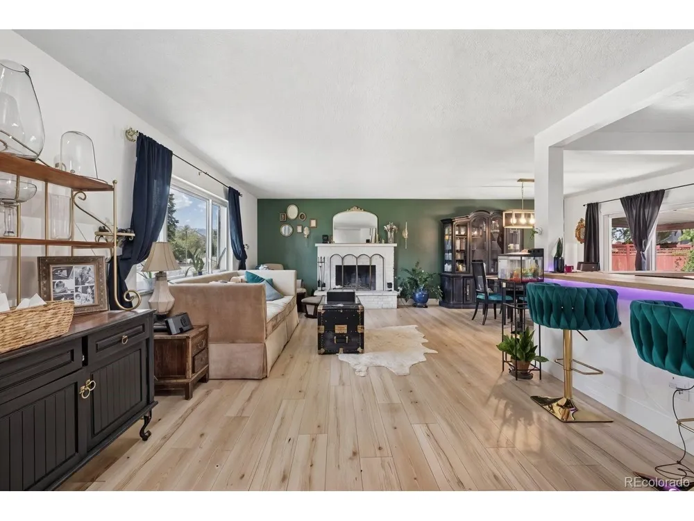 2761 Prospect Street Colorado Springs, CO 80907