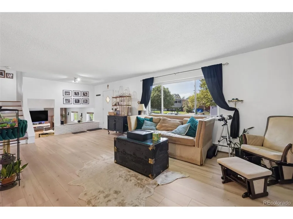 2761 Prospect Street Colorado Springs, CO 80907