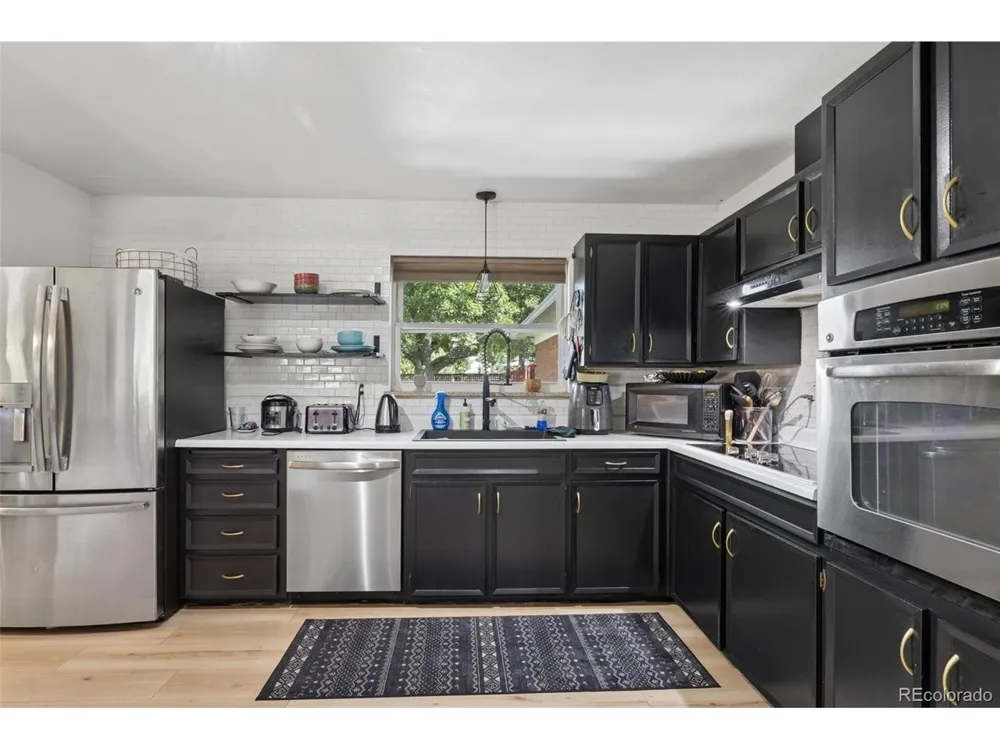 2761 Prospect Street Colorado Springs, CO 80907