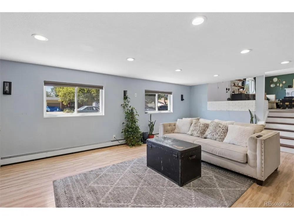2761 Prospect Street Colorado Springs, CO 80907