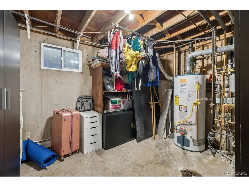 2761 Prospect Street Colorado Springs, CO 80907