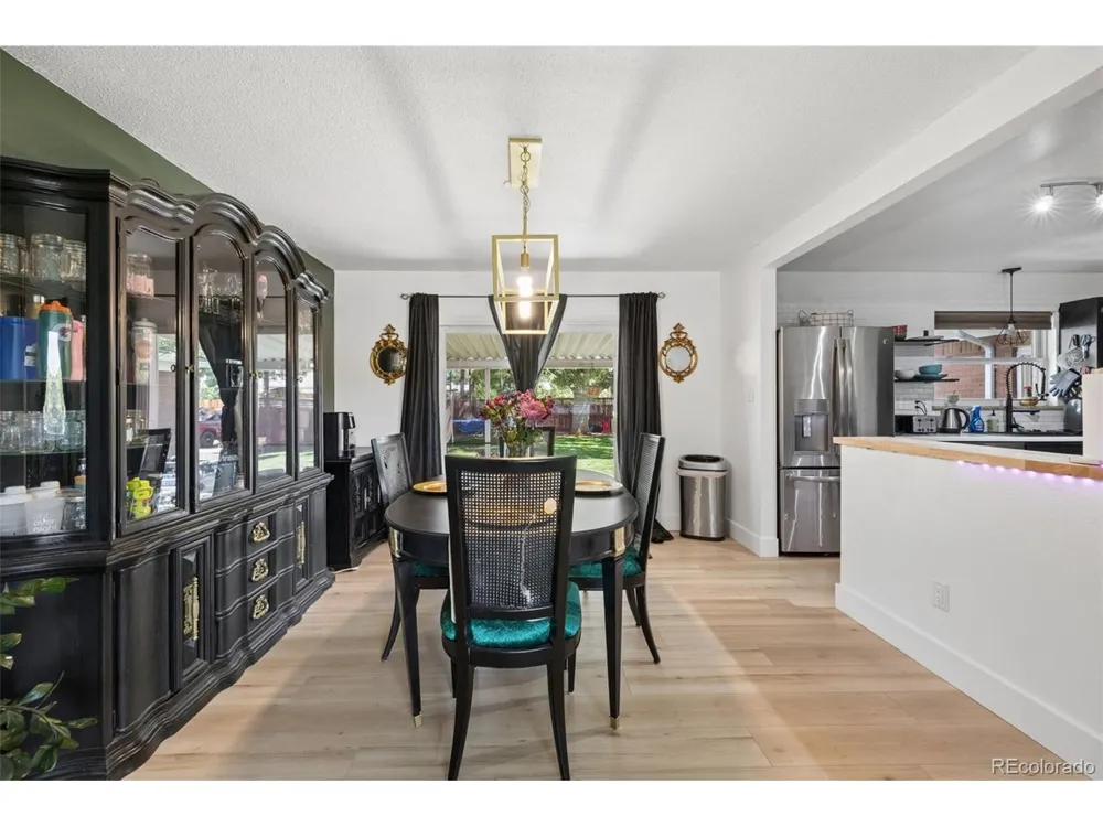 2761 Prospect Street Colorado Springs, CO 80907