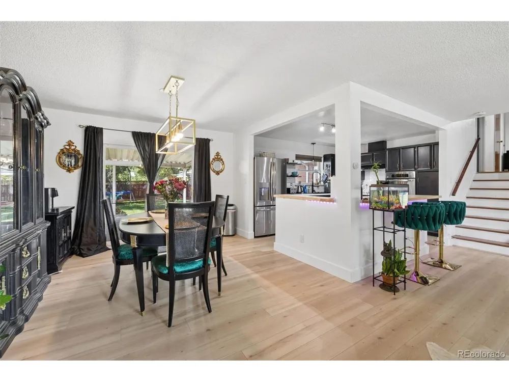 2761 Prospect Street Colorado Springs, CO 80907