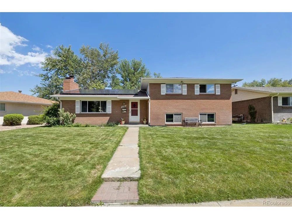 2761 Prospect Street Colorado Springs, CO 80907