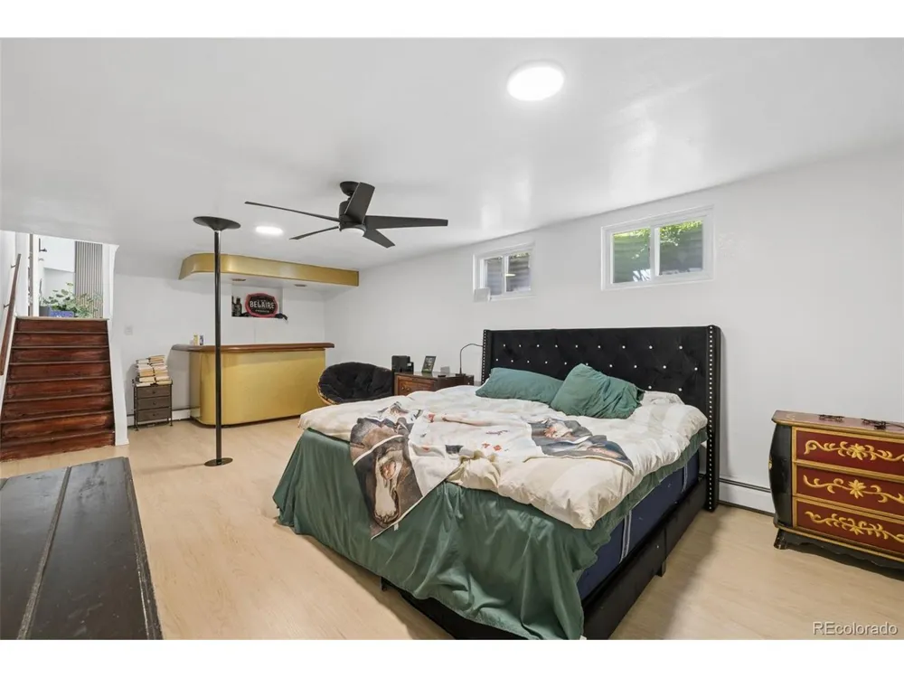 2761 Prospect Street Colorado Springs, CO 80907