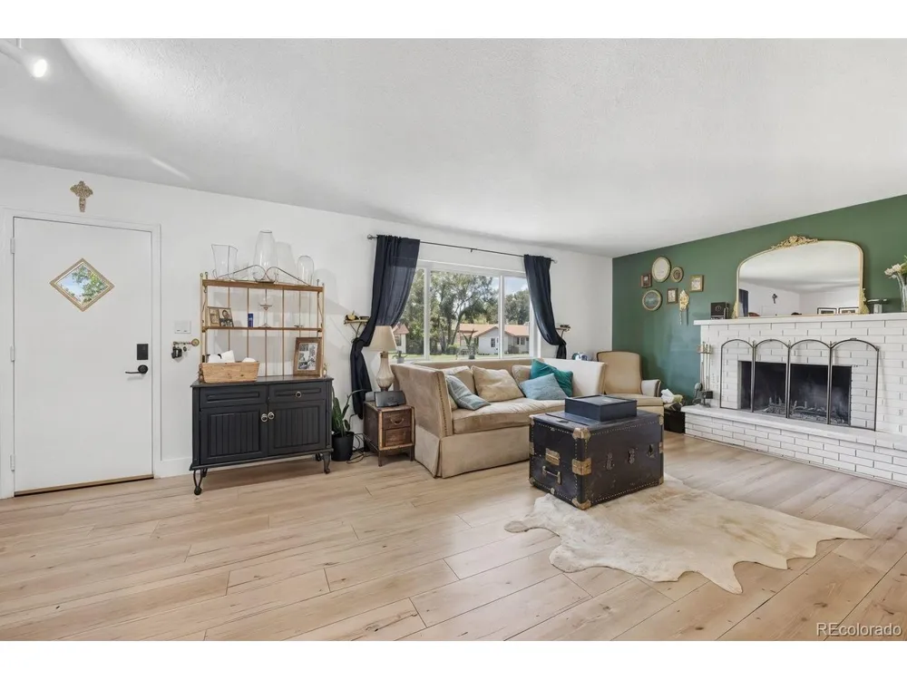 2761 Prospect Street Colorado Springs, CO 80907