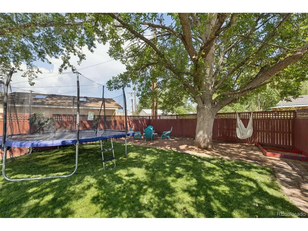 2761 Prospect Street Colorado Springs, CO 80907
