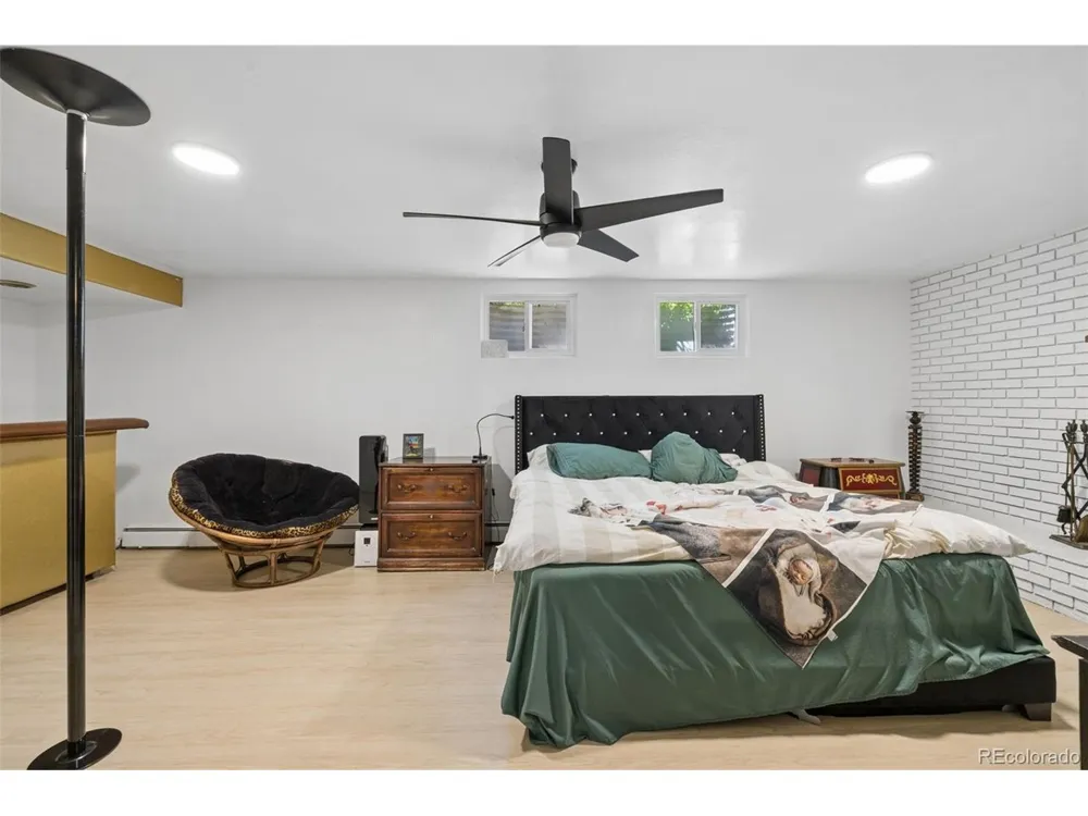 2761 Prospect Street Colorado Springs, CO 80907