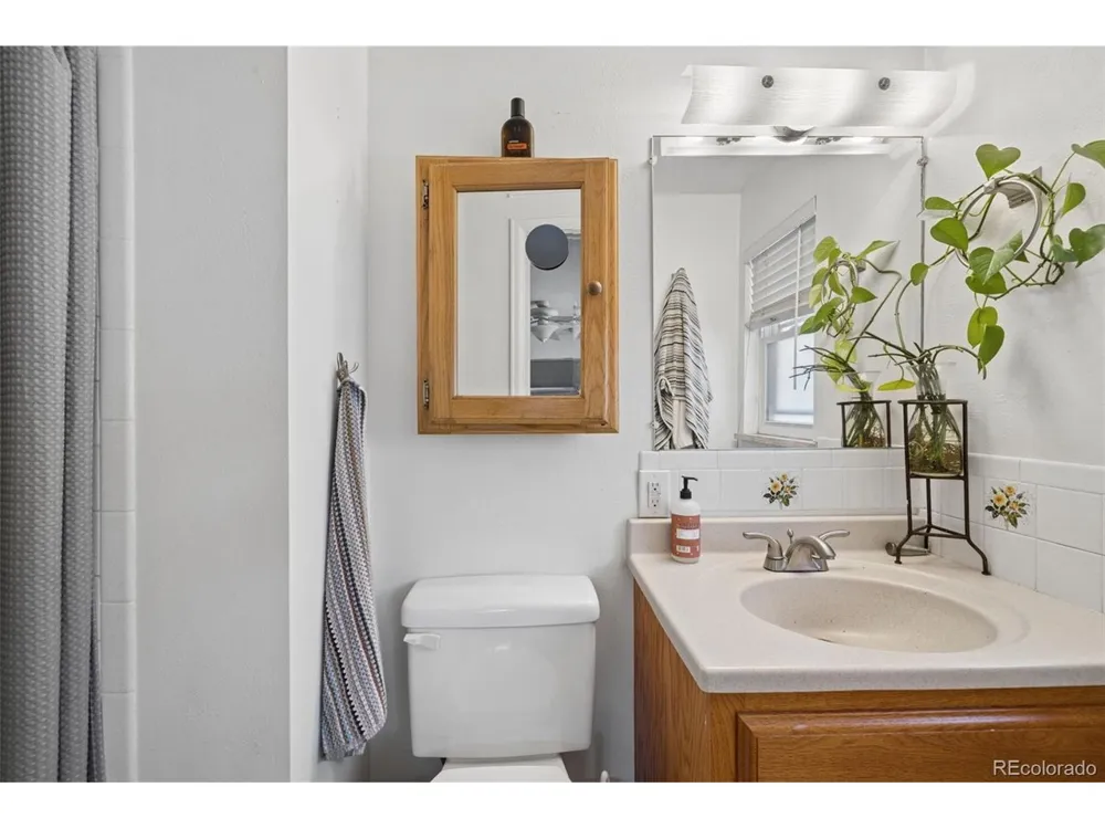 2761 Prospect Street Colorado Springs, CO 80907