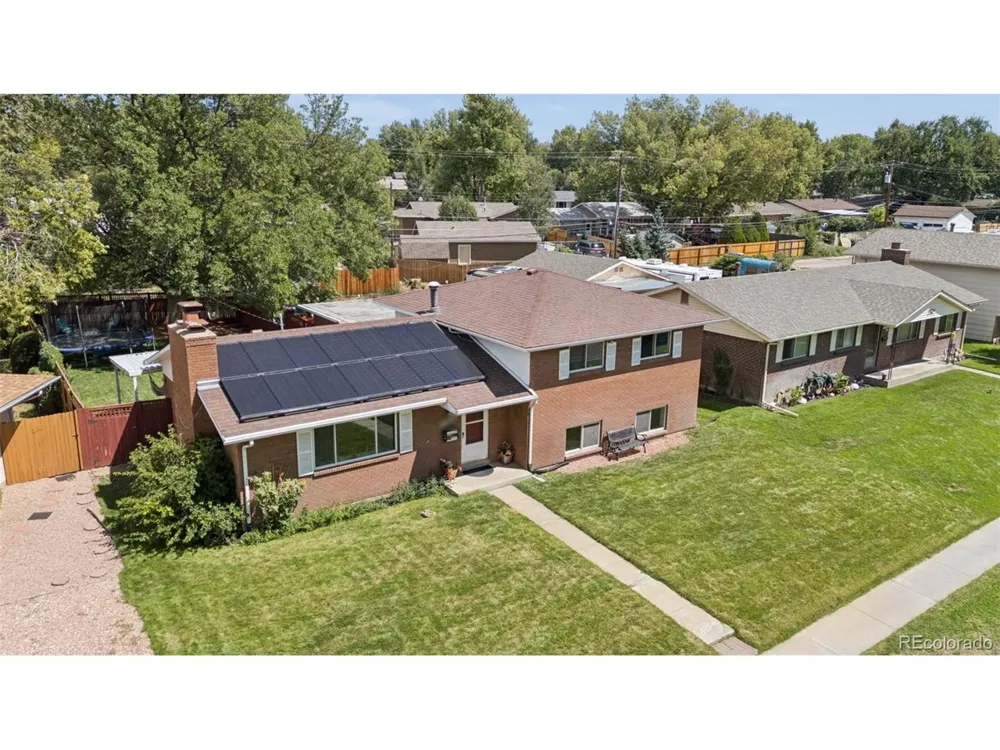 2761 Prospect Street Colorado Springs, CO 80907