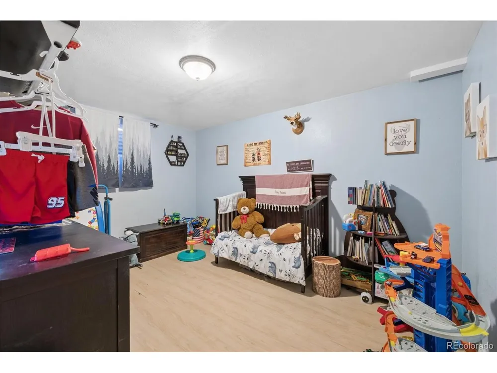 2761 Prospect Street Colorado Springs, CO 80907